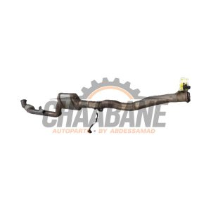 Catalyseur 2134905205 Mercedes GLC (X253) 2.0 C-220d 16V 4-Matic