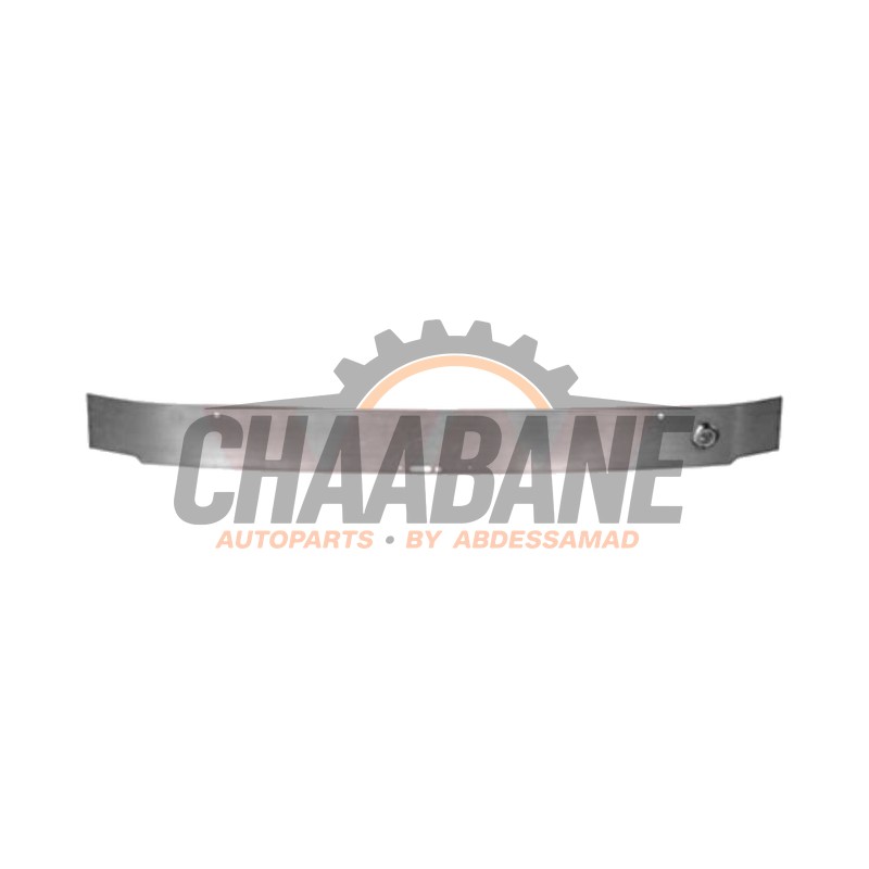 Traverse inferieure A1776205001 Mercedes B (W247)