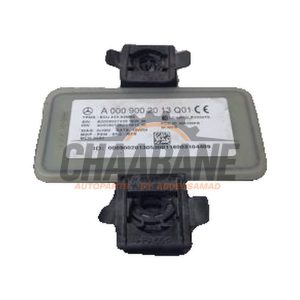 Module gonflage pneus A0009002013 Mercedes E (W213) E-220d 2.0 Turbo 16V