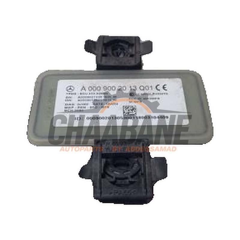 Module gonflage pneus A0009002013 Mercedes E (W213) E-220d 2.0 Turbo 16V