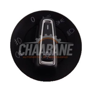 Commodo phare 5G0941431BD Seat Tarraco 2018 / 2024