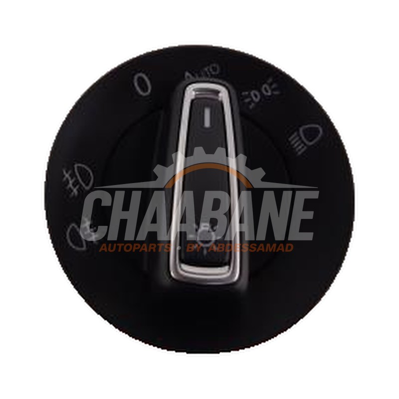 Commodo phare 5G0941431BD Seat Tarraco 2018 / 2024