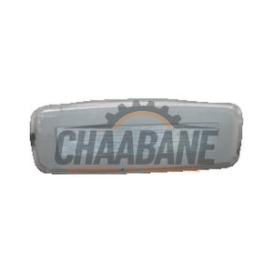 Eclairage de plafonnier 4H0947105D Audi RS 3 Sportback (8VA/8VF) 2.5 TFSI 20V Quattro 2015 / 2020
