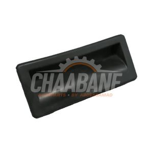 Poignee hayon 5N0827566T Audi A3 2012 / 2020