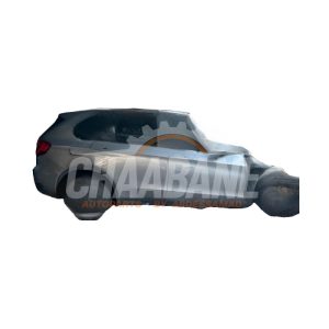 Porte arriere droite 41517386740 BMW X5 (F15) xDrive 25d 2.0 2013 / 2018