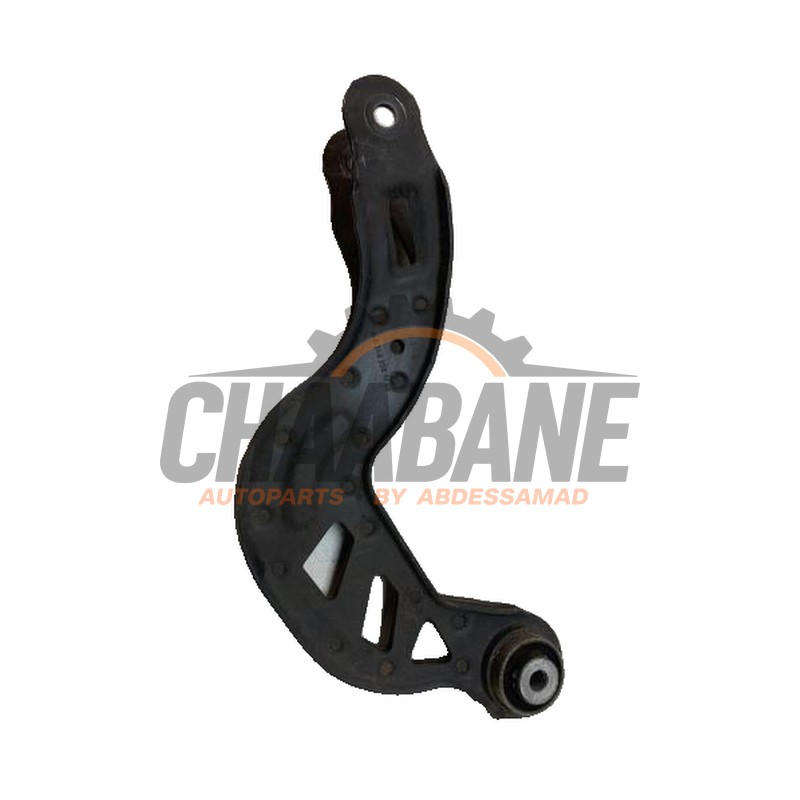 Bras de suspension arriere droit A2463501006 Mercedes CLA Shooting Brake (117.9) 2.2 CLA-200 CDI, 200 d 16V