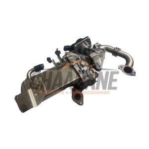 Valve RGE 709720030 Volkswagen Passat Alltrack (365) 2.0 TDI 16V 177 4Motion 2012 / 2014