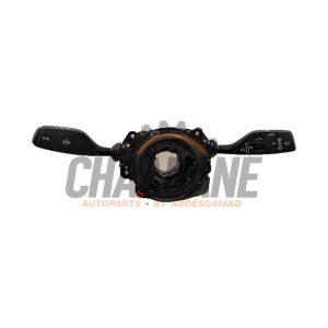 Commodo dessuie glace 61315B4E790 BMW X3 (G01) xDrive 20d 2.0 TwinPower Turbo 16V 2017