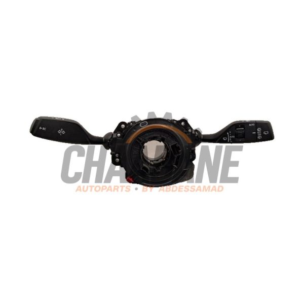 Commutateur combi colonne de direction 61315B4E790 BMW X3 (G01) xDrive 20d 2.0 TwinPower Turbo 16V 2017