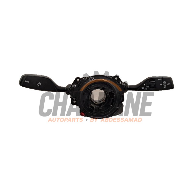 Commodo dessuie glace 61315B4E790 BMW X3 (G01) xDrive 20d 2.0 TwinPower Turbo 16V 2017