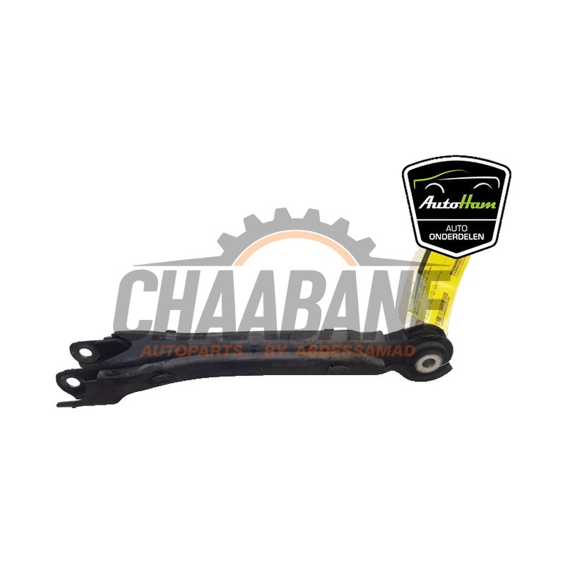 Bielle de reaction arriere gauche A2043521205 Mercedes C-Klasse AMG (W205) C-63 S,Edition 1 AMG 4.0 V8 Biturbo