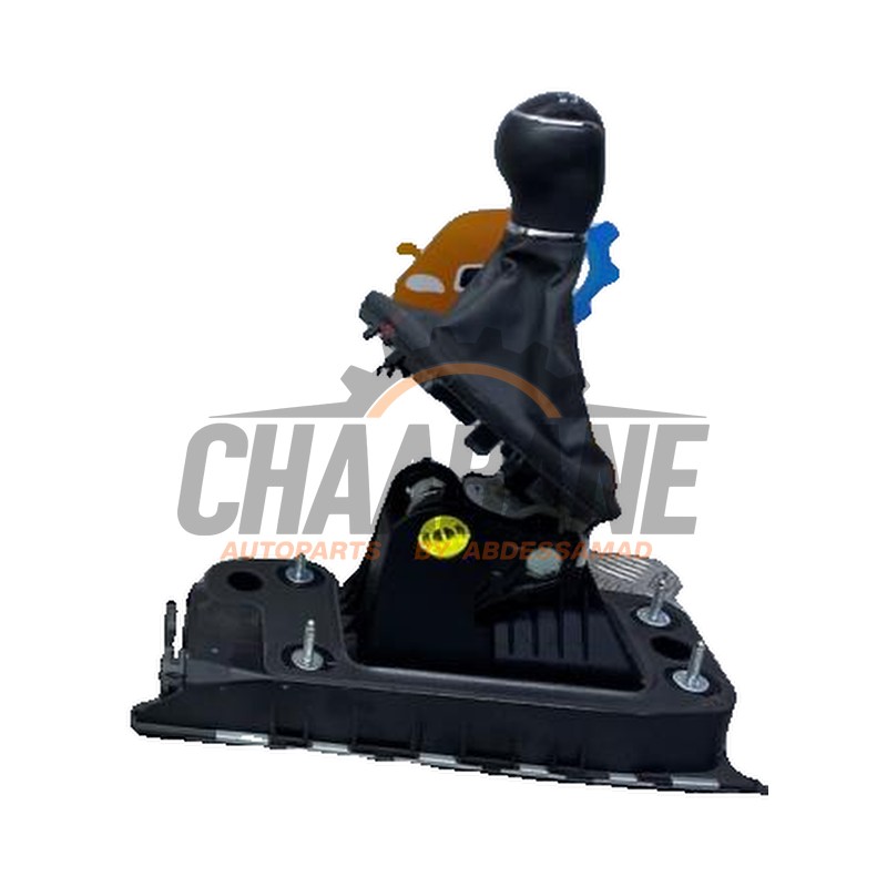 Cable commutation boite de vitesse 5Q0711061F Seat Ibiza V (KJB) 1.0 TSI 12V 2017