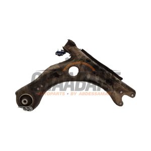 Bras de suspension avant droit Audi A1 Sportback (GBA) 1.0 30 TFSI 12V 2018