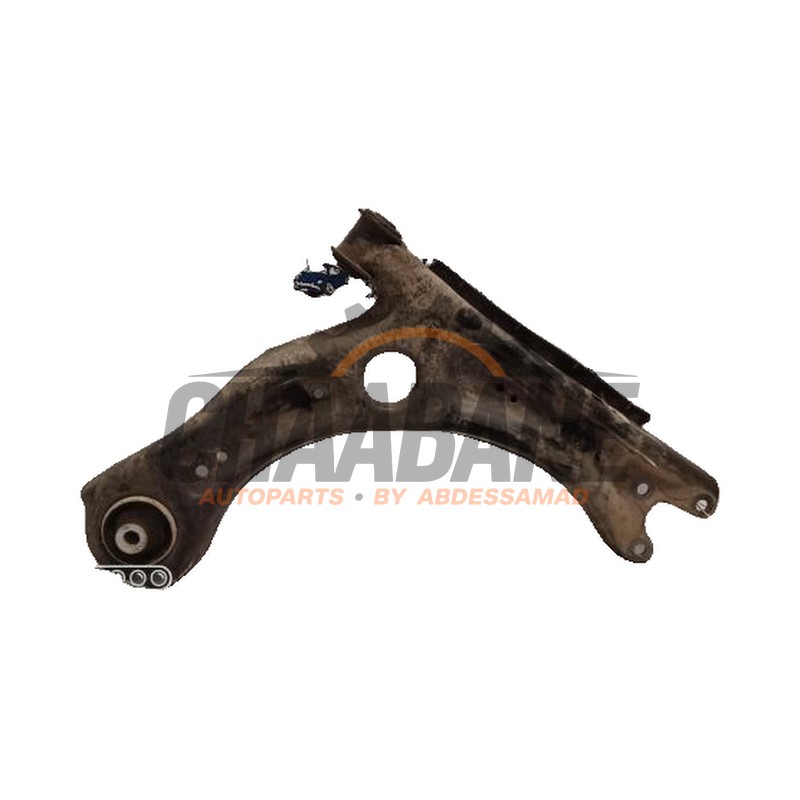 Bras de suspension avant droit Audi A1 Sportback (GBA) 1.0 30 TFSI 12V 2018