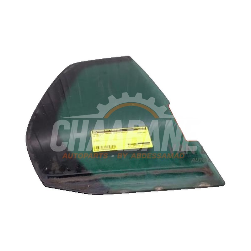 Vitre arriere gauche 43R001108 Audi RS 3 Sportback (8VA/8VF) 2.5 TFSI 20V Quattro 2015 / 2020