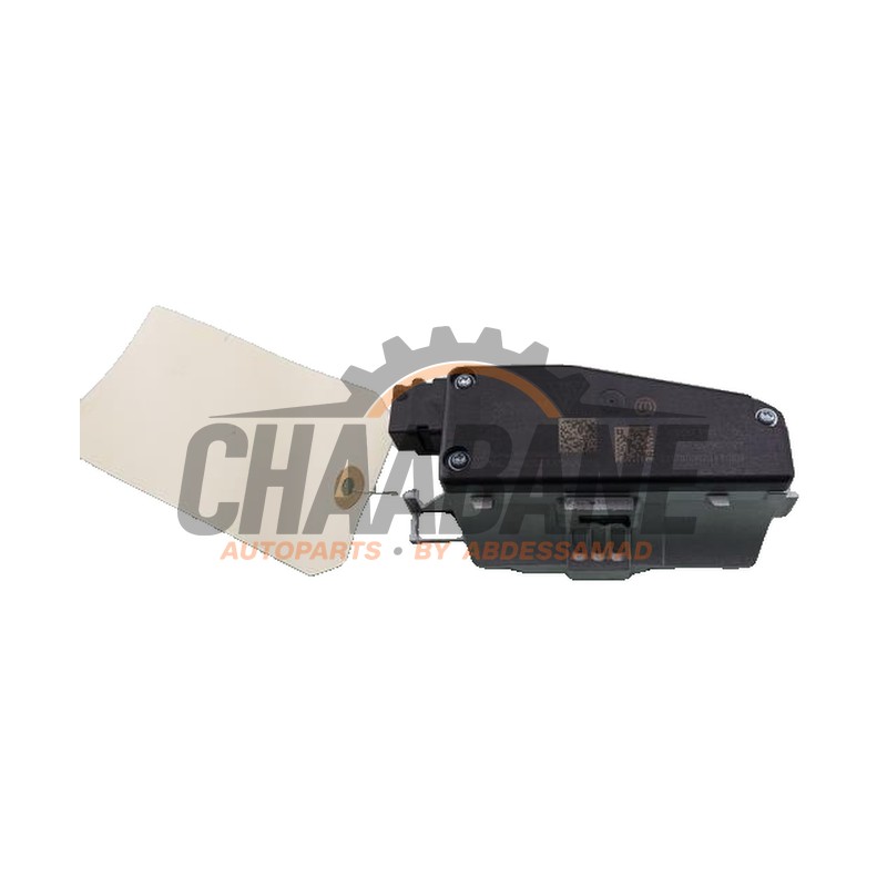 Serrure de contact electronique 7PP905852C Porsche Macan (95B) 2.0 16V Turbo 2014
