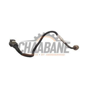 Sensor temperature d'echappement A0009059007 Mercedes Vito Tourer (447.7) 2.0 116 CDI 16V