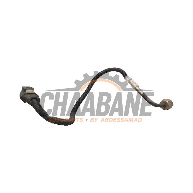 Capteur temperature dEchappement A0009059007 Mercedes Vito Tourer (447.7) 2.0 116 CDI 16V