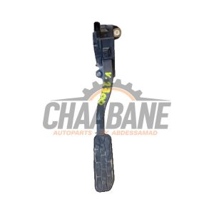 Capteur de position pedale daccelerateur HK839F836AB Jaguar F-Pace 2.0 D 180 16V
