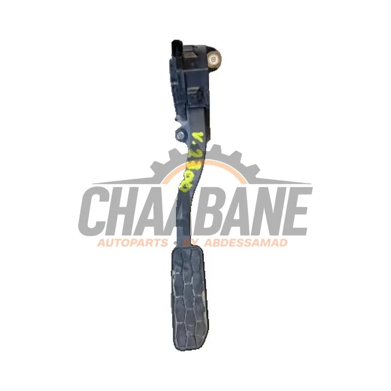 Capteur de position pedale daccelerateur HK839F836AB Jaguar F-Pace 2.0 D 180 16V