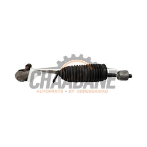 Barre daccouplement gauche 6C0423810C Skoda Rapid 1.4 TDI 12V 2012 / 2022