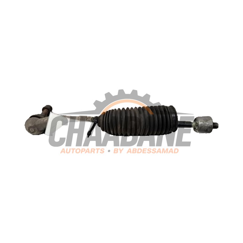 Barre daccouplement droite 6C0423810C Skoda Rapid 1.4 TDI 12V 2012 / 2022