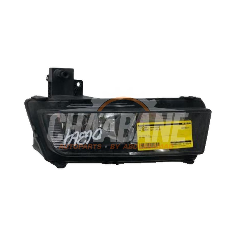 Kit de feux de brouillard complet 5TA941661 Volkswagen Touran (5T1) 2015
