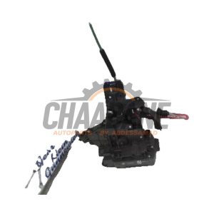 Serrure arriere gauche A0997303700 Mercedes C-Klasse
