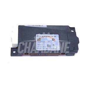 Ordinateur divers A2139008620 Mercedes S AMG (W222) 4.0 S-63 L AMG V8 Turbo 4-Matic+