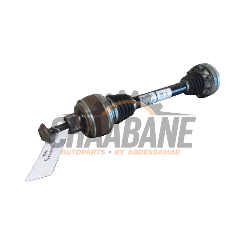 Arbre de transmission arriere droit 4KE501204B Audi E-tron (GEN) 55 quattro 2018