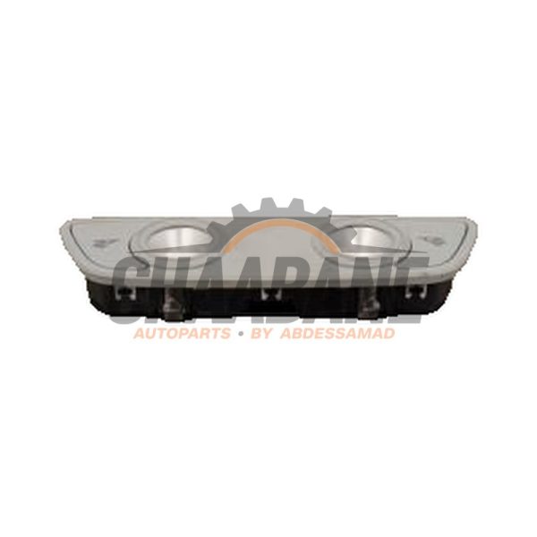 Eclairage interieur avant 4M0947111 Audi E-tron Sportback (GEA) 2019