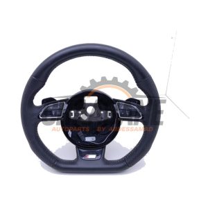 Volant 8V0419091S Audi A3 Sportback (8VA/8VF) 1.4 TFSI 16V e-tron 2012 / 2020