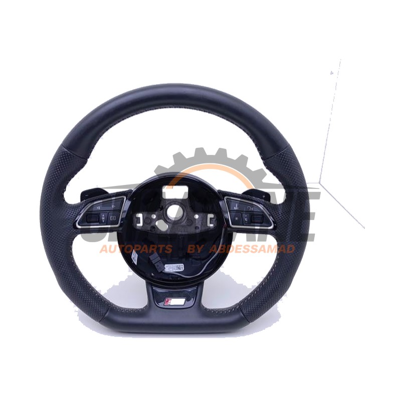 Volant 8V0419091S Audi A3 Sportback (8VA/8VF) 1.4 TFSI 16V e-tron 2012 / 2020