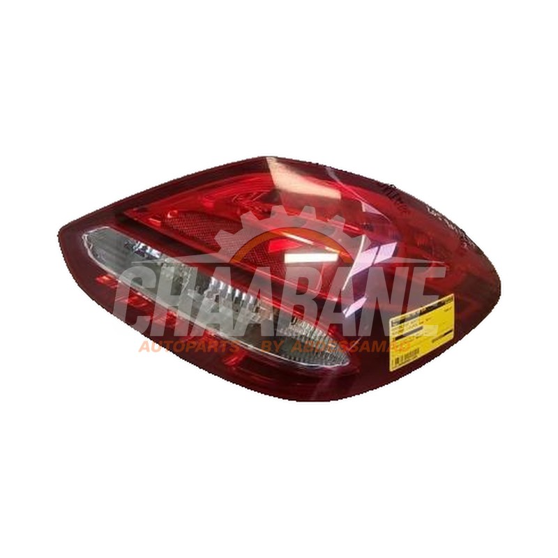 Feu arriere secondaire droit A2059061457 Mercedes C (W205) C-220 d 2.2 16V 4-Matic