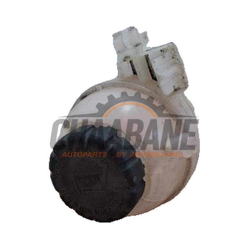 Vase dexpansion A2225000549 Mercedes SL (R232) 4.0 680 Maybach V8 4Matic+