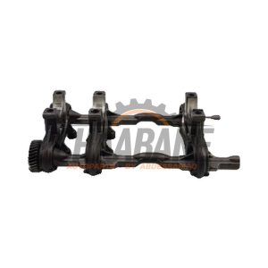 Arbre dequilibre A6510301372 Mercedes A (W176) 2.2 A-200 CDI, A-200d 16V