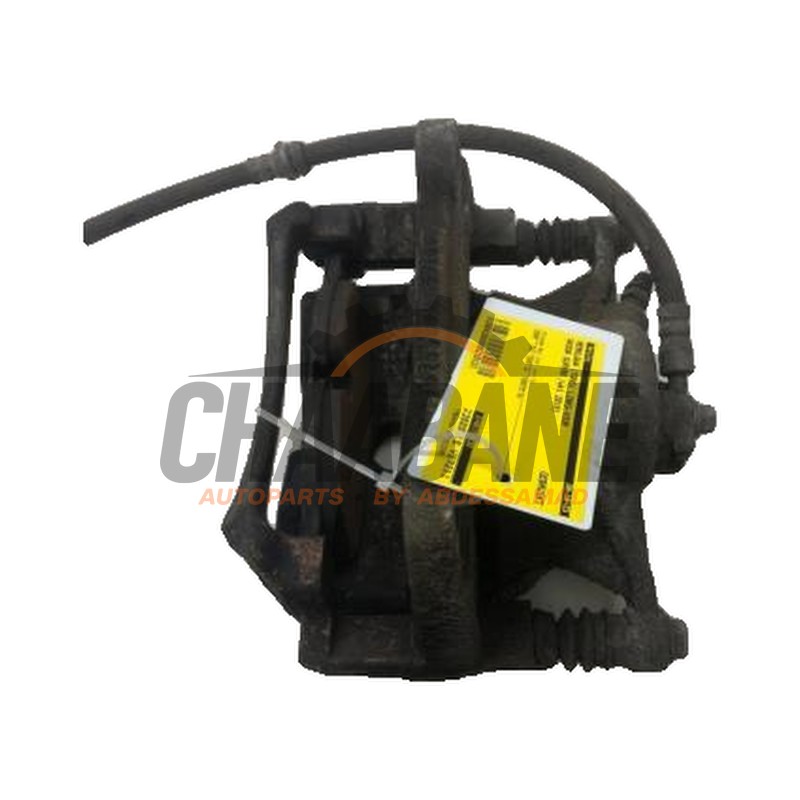 Etrier de frein avant gauche Skoda Superb (3V3) 2.0 TDI 2015 / 2024