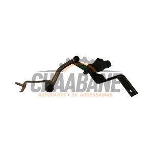Regulateur dhauteur Xenon 5Q0907503 Audi Q2 (GAB/GAG) 2.0 TDI 16V 150 Quattro 2016