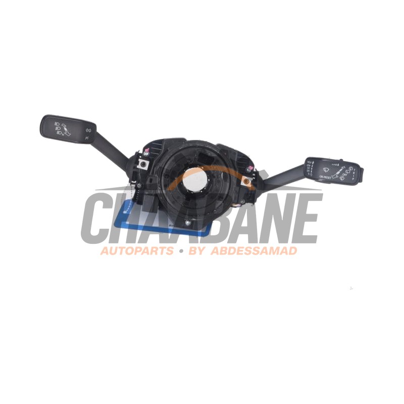 Commutateur reglage direction 2QC953502M Skoda Fabia 2014 / 2022