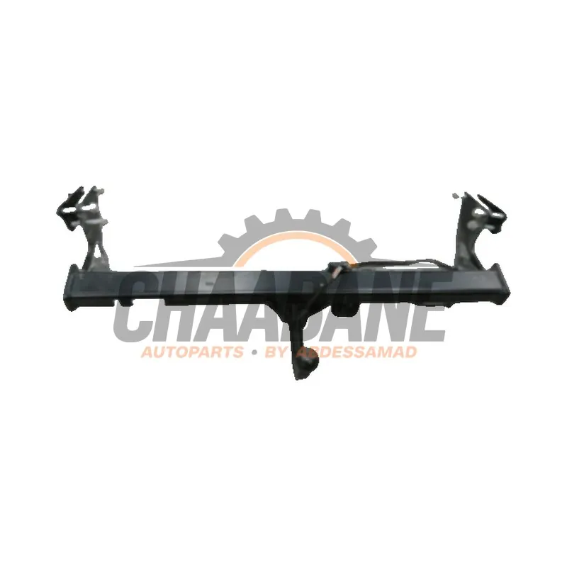 Attelage (boule de remorquage) A4473100195 Mercedes Vito