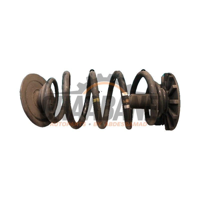 Ressort de flexion arriere 8200926887 Mercedes Citan (415.6) 1.5 109 CDI