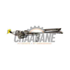 Moteur+mecanique essuie-glace A2059063400 Mercedes C Estate (S205) C-180d 1.6 Turbo 16V