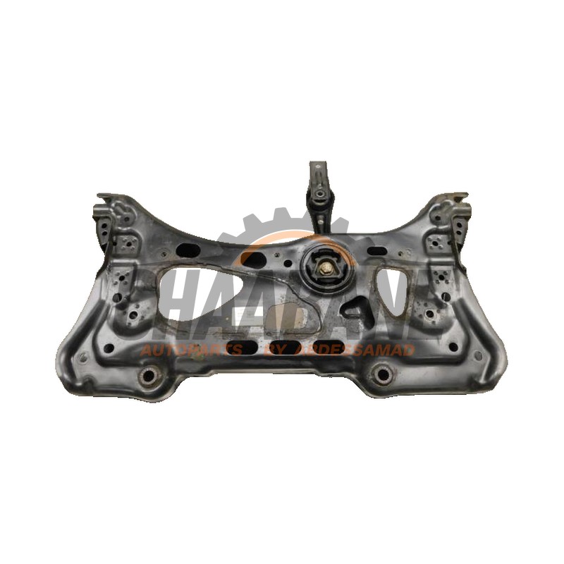 Faux chassis 5Q0199315R Audi A3 Sportback (8VA/8VF) 1.6 TDI 16V 2012 / 2020