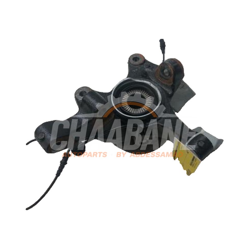 Fusee avant gauche 4473307300 Mercedes EQV 300