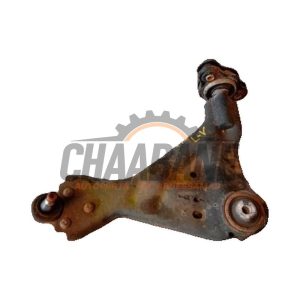 Bras de suspension avant gauche 16T048B Mercedes Vito Tourer (447.7) 2.2 114 CDI 16V
