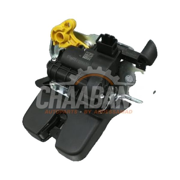 Serrure de coffre 11A827506A Volkswagen Tiguan 2023