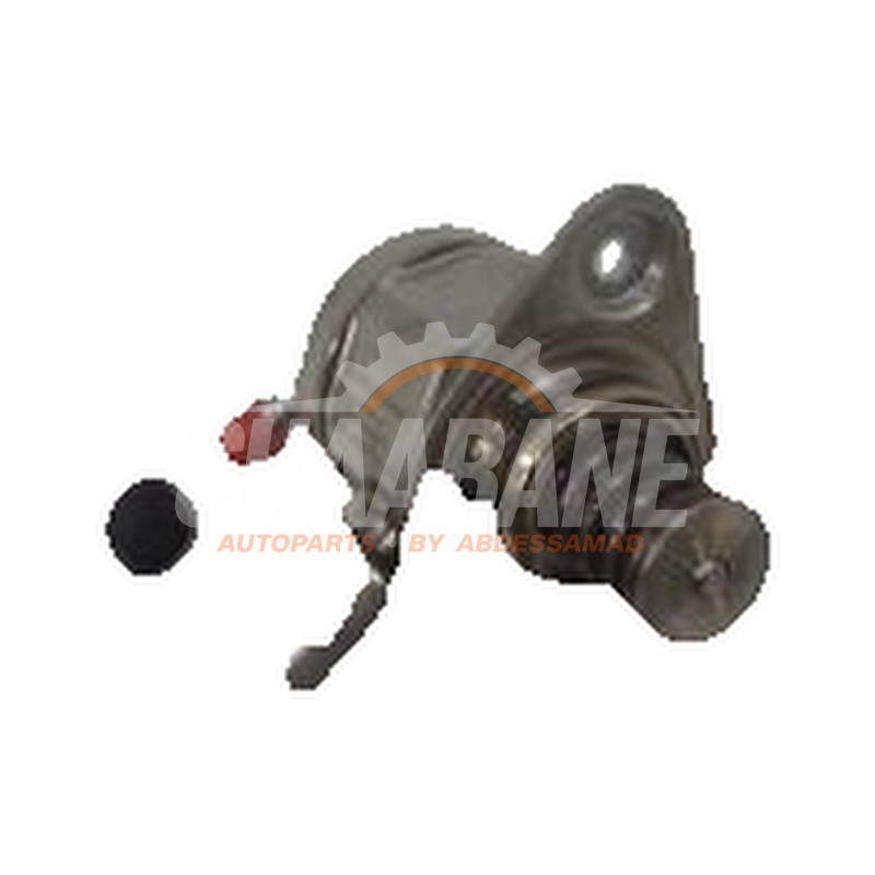 Pompe carburant mecanique 04E127025D Audi A5 2016