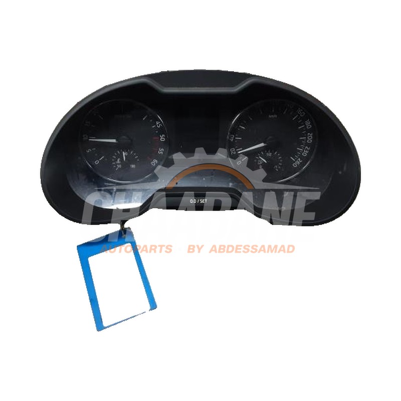 Compteur 5E0920751 Skoda Octavia 2012 / 2020