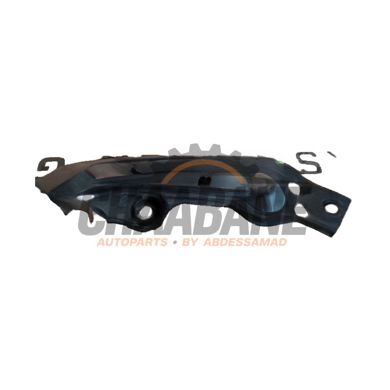 Support partie avant C042001S Volkswagen Polo VI (AW1) 1.0 TSI 12V 2017