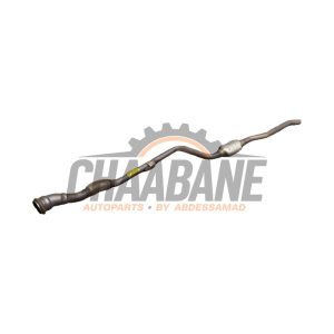 Catalyseur A2541405800 Mercedes C (W206) C-180 1.5 EQ Boost